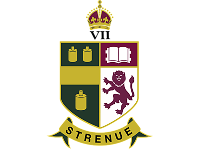 King_Edward_VII_School_Crest.png - King Edward VII School image