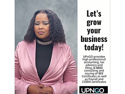 Business Photo 3.jpg - Milelwa Mrwetyana image