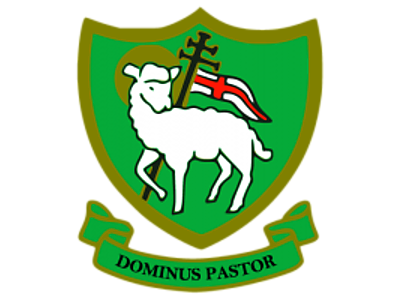 St_John's_Prep_Emblem.png - St John's Preparatory School image